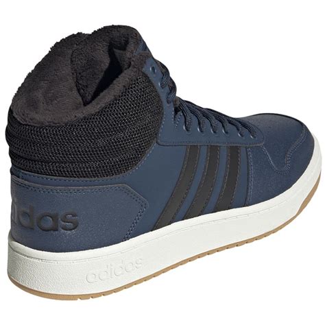 Rode adidas Hoge sneakers voor heren online kopen 